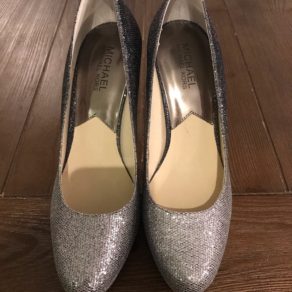 MK Heels
